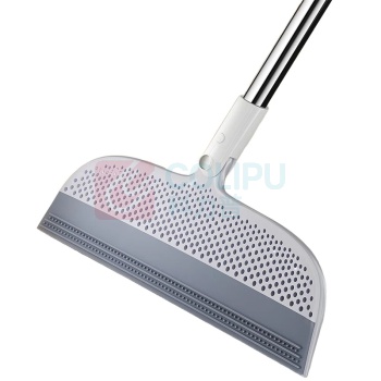 佳帮手 魔术扫把 JBS-MFSB-H1-JGY 30cm*93.5cm (佳灰)