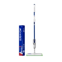 宝家洁 BAOJIAJIE 盛世典藏喷雾拖把 JY3937/P4-2 40cm (1片布)