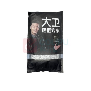 大卫 平板拖把替换配布 P12P 40cm 适用P12/P20