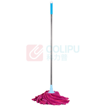 科力邦 Kelibang 珊瑚绒棉布吸水拖布 KB1102 50cm*155cm (颜色随机)