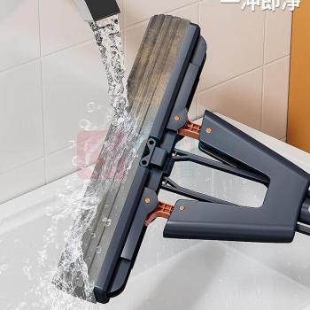 佳帮手 拖把 海绵