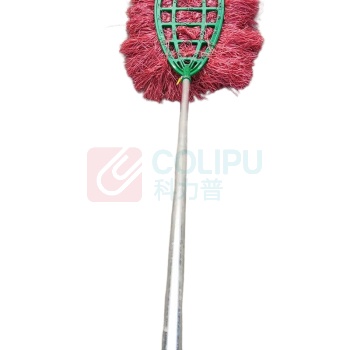 安赛瑞 塑料丝扫把 710980 高度210cm 重3斤 5个/包