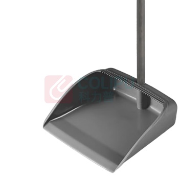 安赛瑞 簸箕 7A01159 27*25*84cm (灰色)
