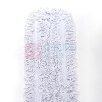 科力邦 Kelibang 平板拖把尘推替换头 KB1150 40cm*16cm (蓝色) 不带铁架