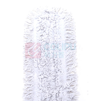 科力邦 Kelibang 平板拖把尘推替换头 KB1150 60cm*16cm (蓝色) 不带铁架
