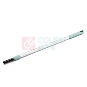 科力邦 Kelibang 长柄地刷 KB1137 15cm*6cm*110.5cm (蓝色)