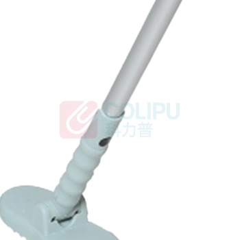 科力邦 Kelibang 长柄地刷 KB1137 15cm*6cm*110.5cm (蓝色)