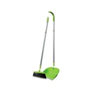 3M 扫把套装易扫净 38113 / XY003902091 98cm*24cm (绿色) 6套/箱