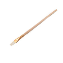 贞美 羊毛笔刷 23cm 