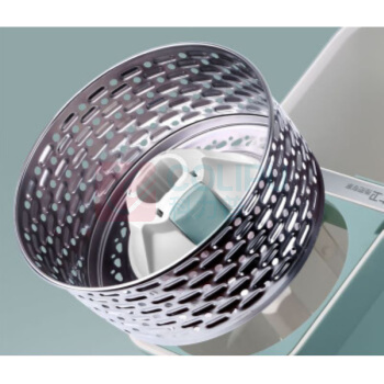 大卫 旋转拖把免手洗拖布干湿两用 DX-X2067 D11旋转拖把