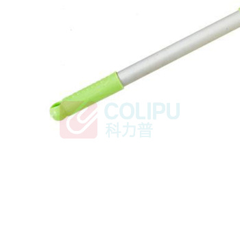 海亚森 HAIYASEN 海亚森三节可伸缩洗车拖把 TK-2033 刷头26cm*18cm 刷杆45cm-110cm (绿色) 24把/箱 椭圆形刷头