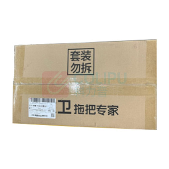 大卫 旋转拖把套装 D10 