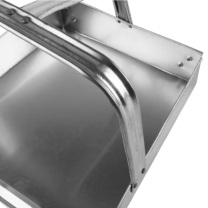 庄太太 铁皮簸箕 8648 