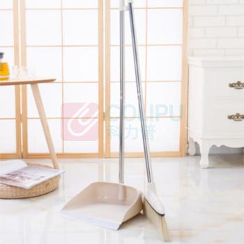 雅高 扫把簸箕套装 83*23cm  (含扫把和簸箕)
