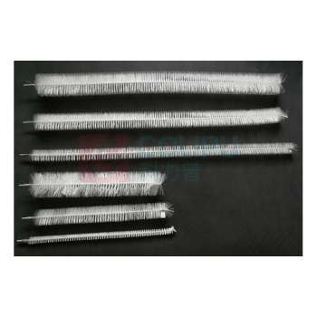 也特 超长毛刷 管道清洁刷 管刷毛刷尼龙刷 毛刷长度1.8米刷直径2厘米 