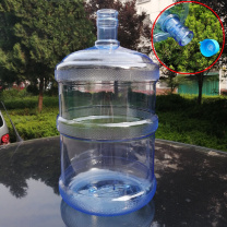 蓓尔蓝 饮水机水桶 18.9L