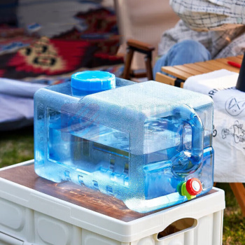 尚烤佳 储水桶12L SKJ-228 水桶
