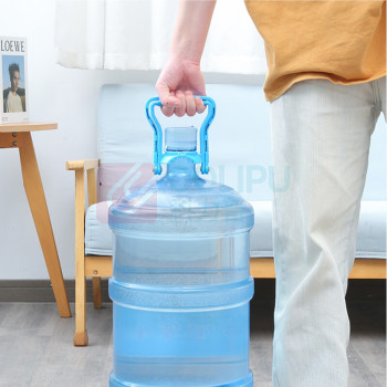 迪普尔 桶装水提桶器 13.5*12.5cm 2个装