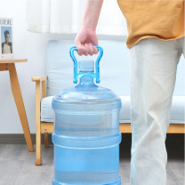 迪普尔 桶装水提桶器 13.5*12.5cm 2个装