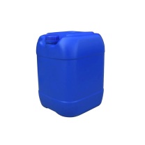 齐鲁安然 塑料桶 QL-ST-L25L 25L (蓝色)