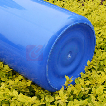 科力邦 Kelibang 大号塑料桶 KB3002 有盖100L (蓝色)