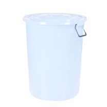 科力邦 Kelibang 塑料桶 KB7784 100L (白色)