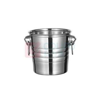 庄太太 水桶 ZTT0866 小号冰桶3L+冰夹