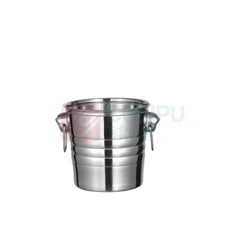 庄太太 水桶 ZTT0866 小号冰桶3L+冰夹