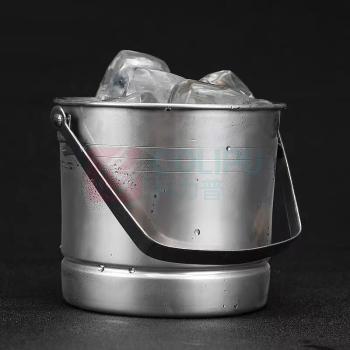 庄太太 水桶 ZTT0866 小号冰桶3L+冰夹