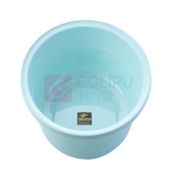 千鸿 洗漱洗衣洗菜盆 QH-01036 38CM脸盆 (颜色随机)