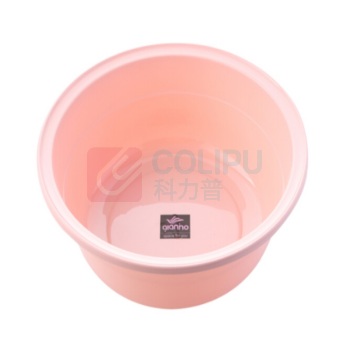 千鸿 洗漱洗衣洗菜盆 QH-01036 38CM脸盆 (颜色随机)