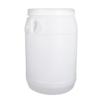元汗 塑料圆桶 100kg 100kg 