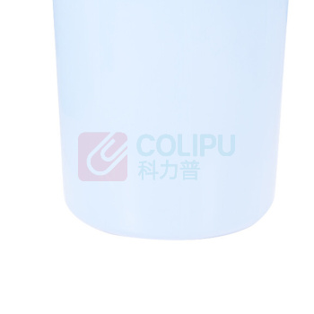 科力邦 Kelibang 塑料大圆桶水桶 KB3002 160L 56*70*46cm (白色) 有盖