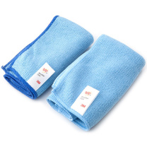 3M 思高家居用魔力吸尘布 (蓝色) 2片/包32包/箱