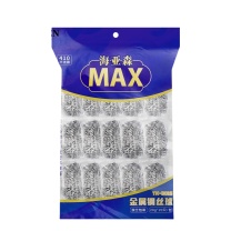 海亚森 HAIYASEN 钢丝球 20g TK-3015 20个/包 50包/编织袋