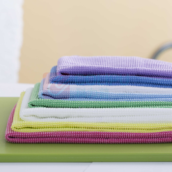 3M 思高超细纤维居家洁净布 30*30cm 8片装