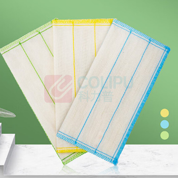 3M 思高易洁8层耐用抹布 30*30cm 3片装