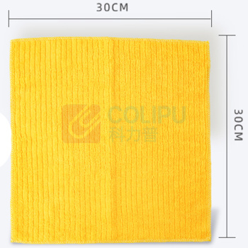 3M 思高合宜系列超纤抹布 30*30cm 4片装