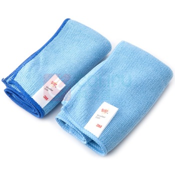 3M 思高家居用吸尘布 30*30cm 2片装