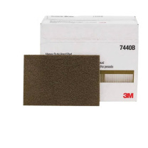 3M 百洁布 7440B
