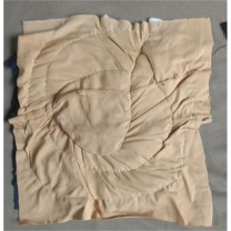 红日 RedSun 工业擦拭布 D-004 300x300mm 正方形软棉布