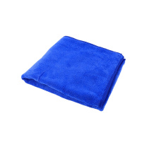 海亚森 HAIYASEN 纯棉不掉毛吸水清洁抹布30*70cm 85g 抹布(计价单位:条)蓝色 TK-1091