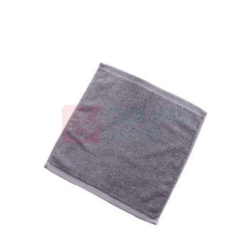 海亚森 HAIYASEN 纯棉不掉毛吸水清洁抹布30*70cm 85g 抹布(计价单位:条)灰色 TK-1092