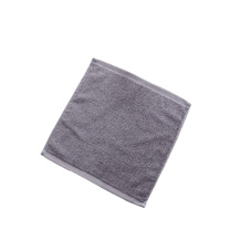 海亚森 HAIYASEN 纯棉不掉毛吸水清洁抹布30*70cm 85g 抹布(计价单位:条)灰色 TK-1092