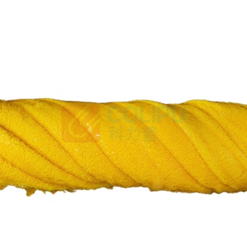 海亚森 HAIYASEN MAX高密双层珊瑚绒抹布30*70cm 125g 抹布(计价单位:包)黄色 灰色 M2006