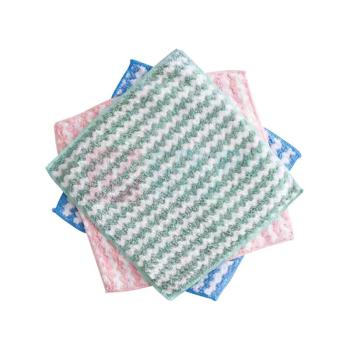 庄太太 多功能清洁抹布 30*30cm 10条装