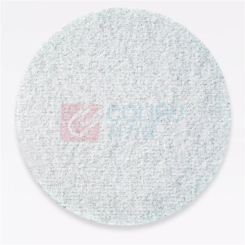 3M 百洁布 3寸 100个 (红色)