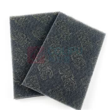 3M 工业百洁布 7448 230*145mm 10片/盒