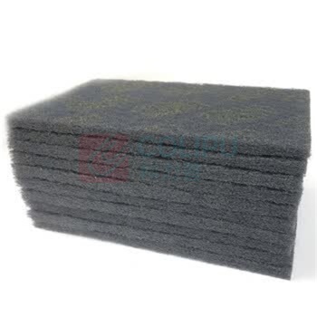 3M 工业百洁布 7448 230*145mm 10片/盒