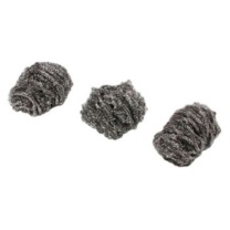 3M 思高 金属钢丝球 GMSB-3 GMSB-3 直径6cm (银色) 3只/包 48包/箱